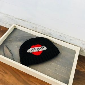 Baby Motorcycle 🏍 Beanie (MOM)